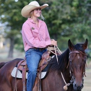 Meet your Posher, Megan